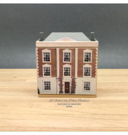 Maison miniature Montgomery