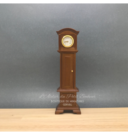 Horloge fonctionnelle