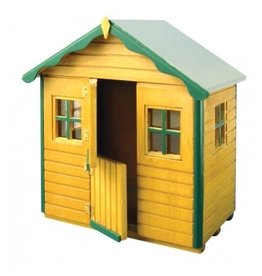 Cabanon de jardin, miniature 1:12