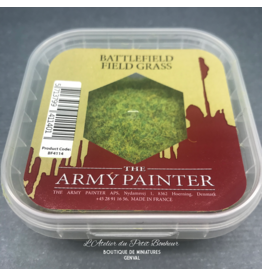 Battlefield Field Grass - Fausse herbe