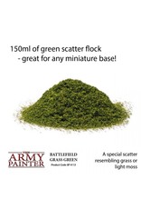 Battlefield Grass Green - fausse herbe