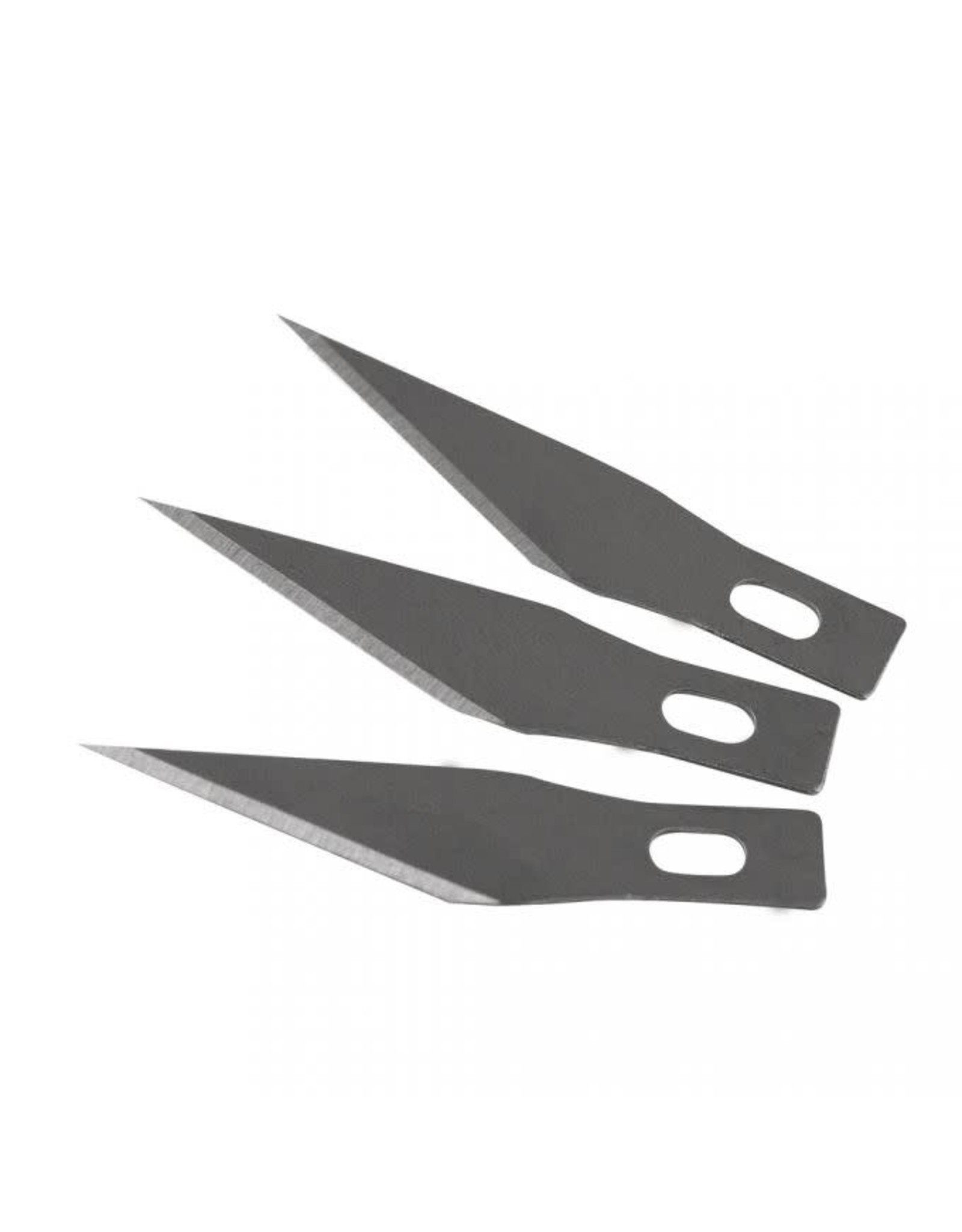 Rayher Lames pour couteau de précision (3)