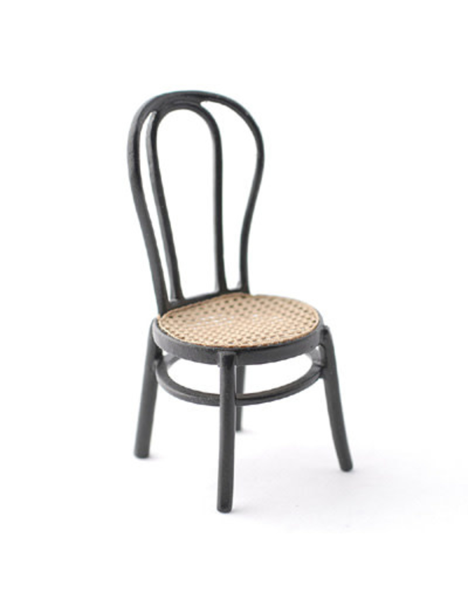 Reutter Miniaturen Chaise de bistrot Reutter miniature 1:12