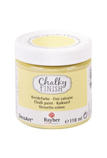 Rayher Peinture Chalky Finish 118 ml Vanille 154
