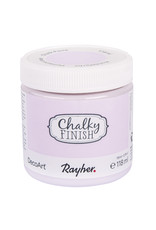 Rayher Peinture Chalky Finish 118 ml Rose poudre 270