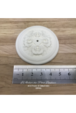 CP Prestige Ceramics (UK) Rosace (53mm) miniature 1:12