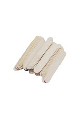 Rayher Baguettes en bois à bricoler (2cm)