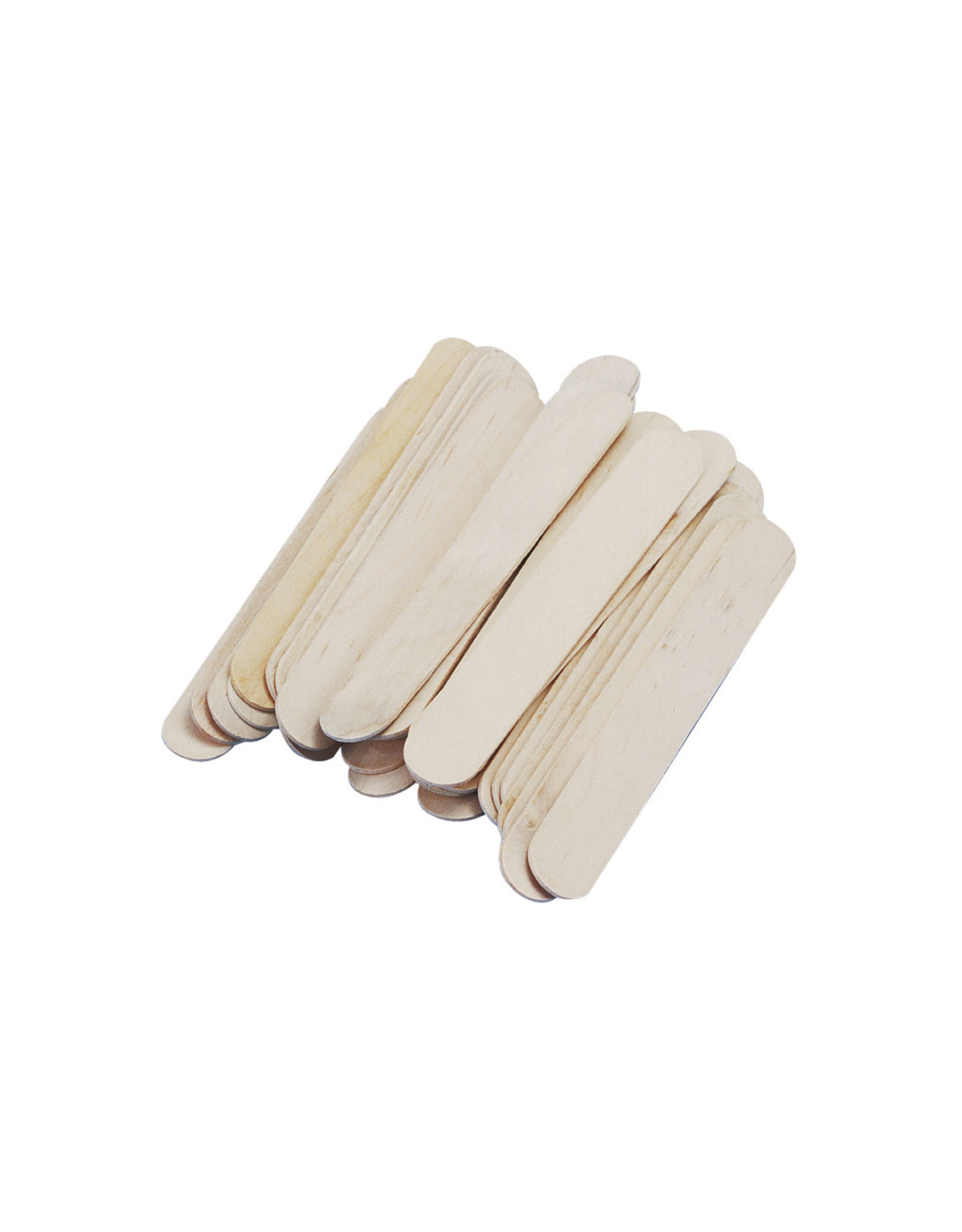 Rayher Baguettes en bois à bricoler (2cm)