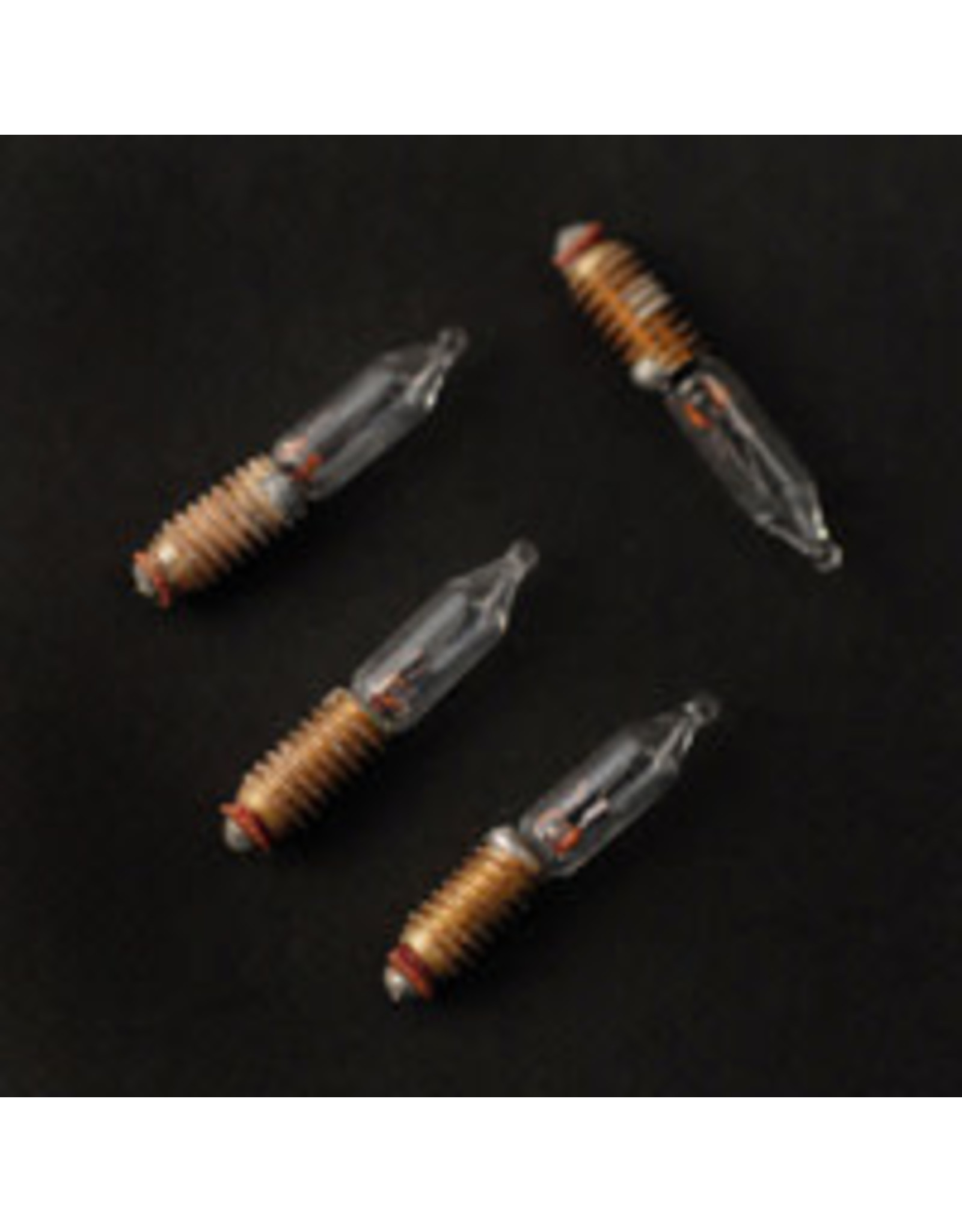 Ampoules flamme(4) 30mA