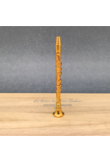 Clarinette miniature 1:12