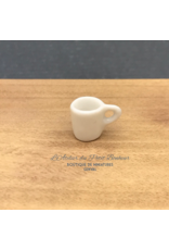 Petit mug miniature 1:12