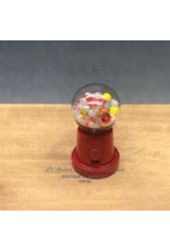 Distributeur de chewing-gum, miniature 1:12
