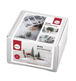 Rayher Kit Mini-Gardening hiver