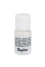 Rayher Poudre de paillettes ultrafine Aurore (irisée)