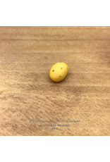 Pommes de terre (10) miniatures 1:12