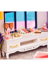 Rolife Party Time DGF03 - Rolife DIY Miniature Dollhouse