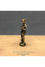 Statuette Vénus miniature 1:12
