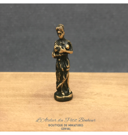 Statuette Vénus miniature 1:12