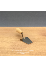 Truelle miniature 1:12