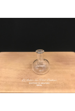 MC Miniatures Company Vase en verre miniature 1:12