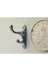 Phoenix Model Developments Crochet en fer blanc miniature 1:12