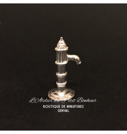 Phoenix Model Developments Pompe à eau miniature 1:12