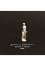 Phoenix Model Developments Statuette classique, miniature 1:12