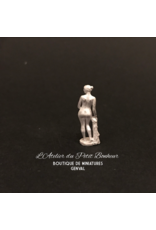 Phoenix Model Developments Statuette classique, miniature 1:12