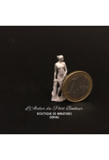 Phoenix Model Developments Statuette classique, miniature 1:12