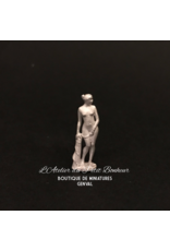 Phoenix Model Developments Statuette classique, miniature 1:12