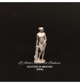 Phoenix Model Developments Statuette classique, miniature 1:12