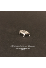 Phoenix Model Developments Sous-plat ovale miniature 1:12