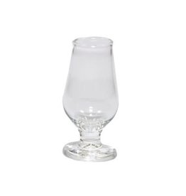 MC Miniatures Company Vase / Verre miniature 1:12