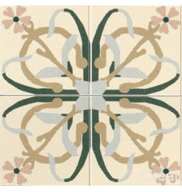 Carrelage sol PVC à motifs (différents modèles)