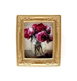 The Wonham Collection Tableau Edouard Manet miniature 1:12