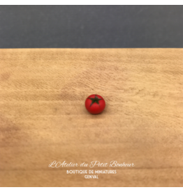 Tomate miniature 1:12