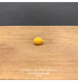 Citron miniature 1:12