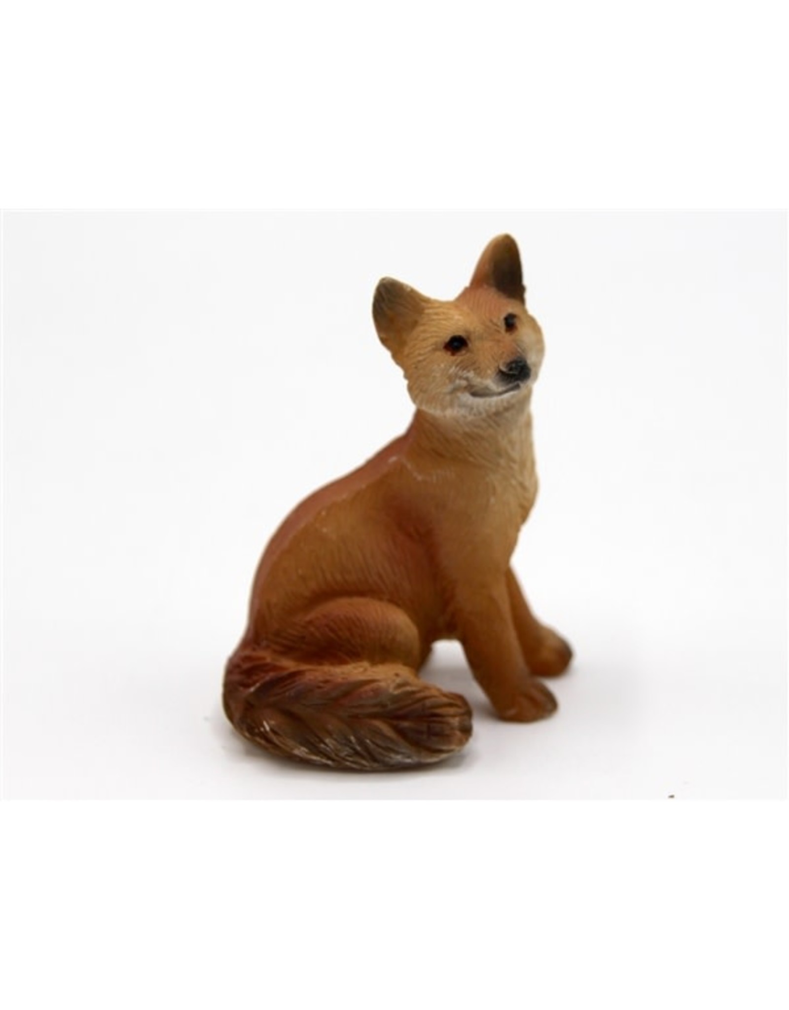 Renard miniature 1:12