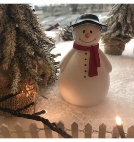 Roley, the Snowman miniature 1:12