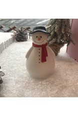 Roley, the Snowman miniature 1:12