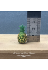 Ananas miniature 1:12