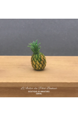 Ananas miniature 1:12