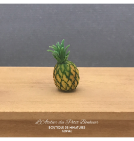 Ananas miniature 1:12