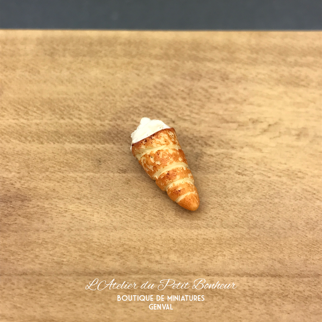 à la crème Petit Bonheur