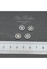 Phoenix Model Developments Roues 1x10mm (4)