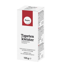 Rayher Colle à tapisser, 125g