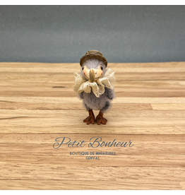 BlueMary Toys Dodo