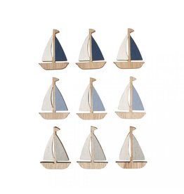 Rayher Miniatures en bois Bateau (9)