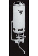Phoenix Model Developments Chauffe-eau au gaz (boiler) en kit