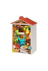 Rolife Borrowed Garden DS013 - Rolife DIY Miniature Dollhouse